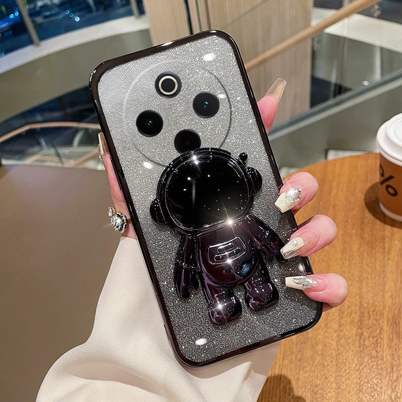 Glitter Gradient Pl…