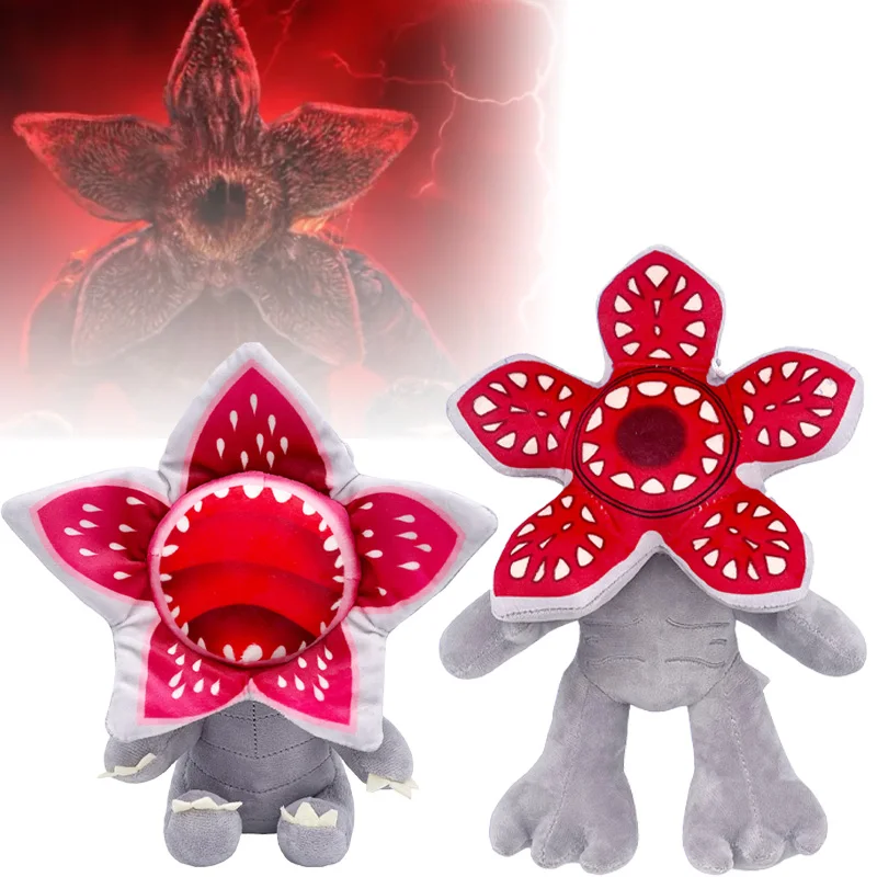 

Плюшевые игрушки «Цветок-убийца»: Забавные сувениры по мотивам фильмов, изысканные коллекционные фигурки персонажей, подарок для детей