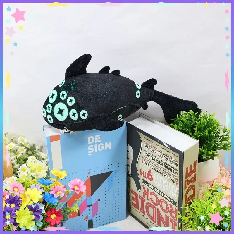 Halloween Eyefestival knuffel 15 cm Multi Eye Fish gevulde pop veilig PP-katoen voor kinderen en volwassenen nieuwe collectie