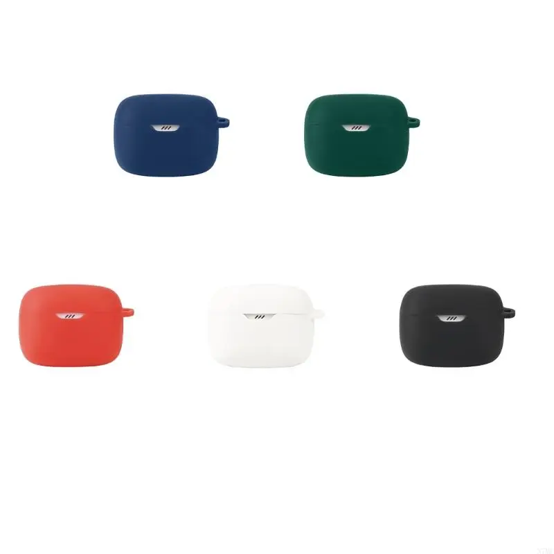 Vỏ silicone N7MC cho Buds Jbltune Buds BluetoothCompitit tương thích Sleeve