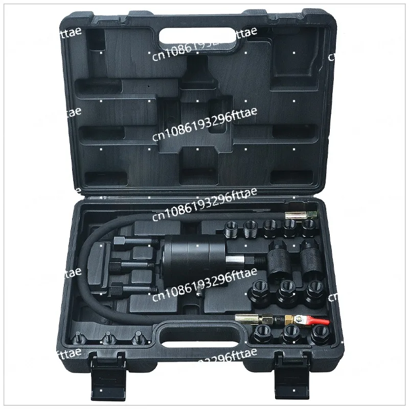 

1000NM EFI common rail injector pneumatic puller disassemble and take out maintenance tools saving time and effort