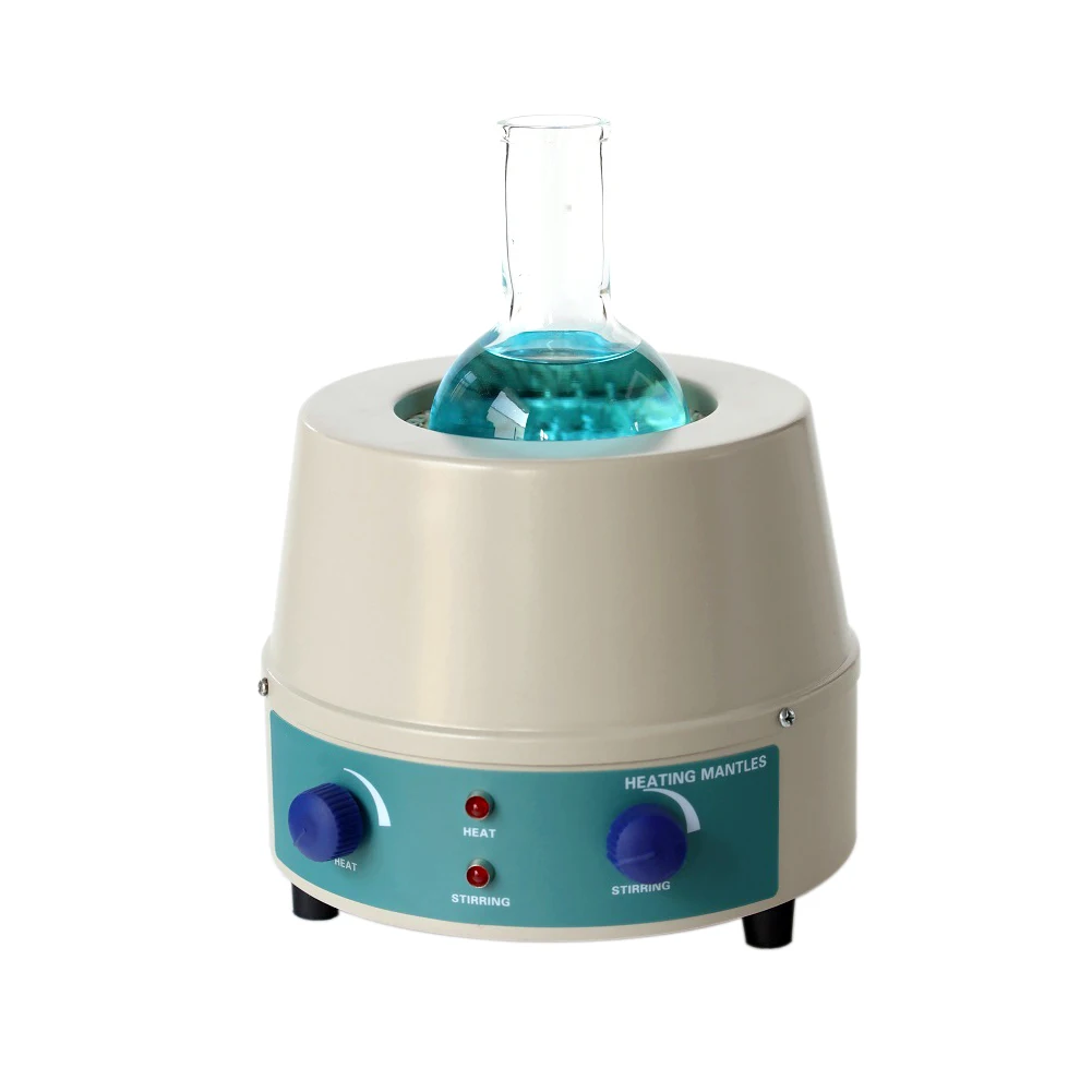 Laboratory heating mantle apparatus price