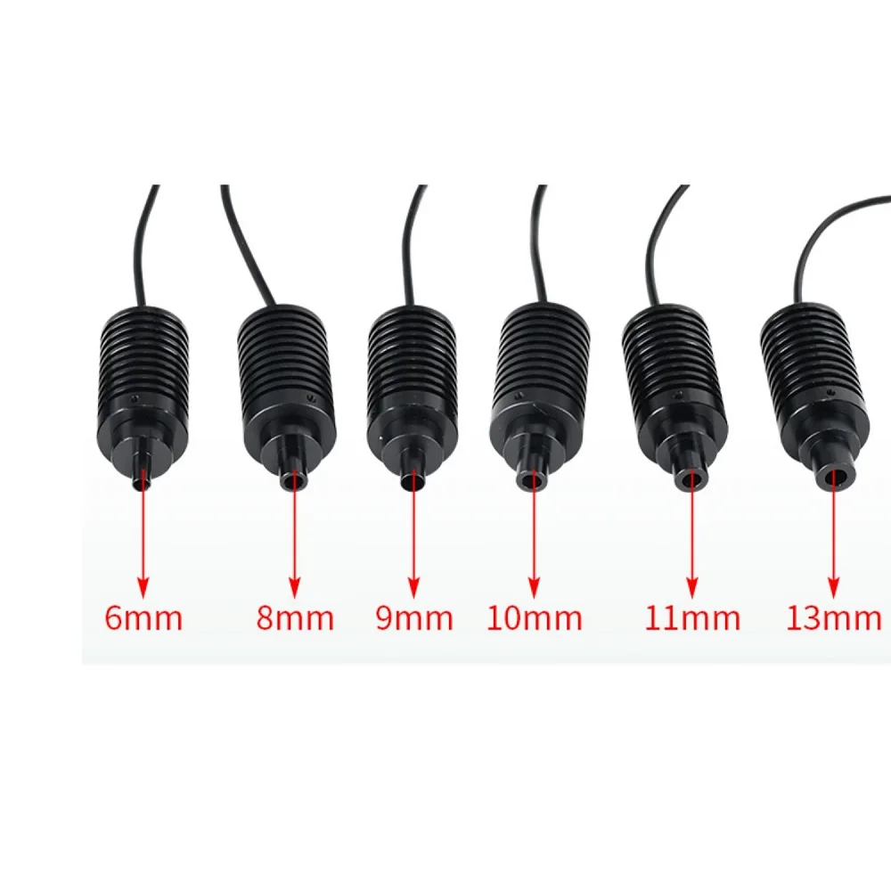 LED Point Light Source Coaxial Light Source Microscope Industrial Camera Professional Light Source
