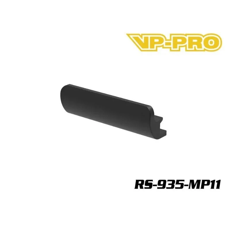 VP-PRO RS-935-MP11 1/8 Buggy Front Bumper 2PC For Kyosho MP11