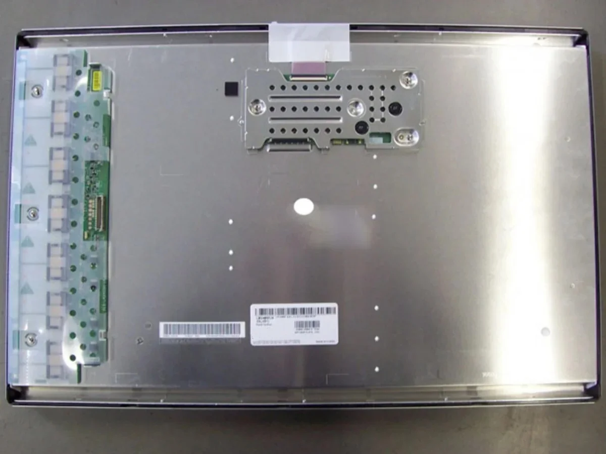 LM240WU4-SLB1 Original LCD display screen