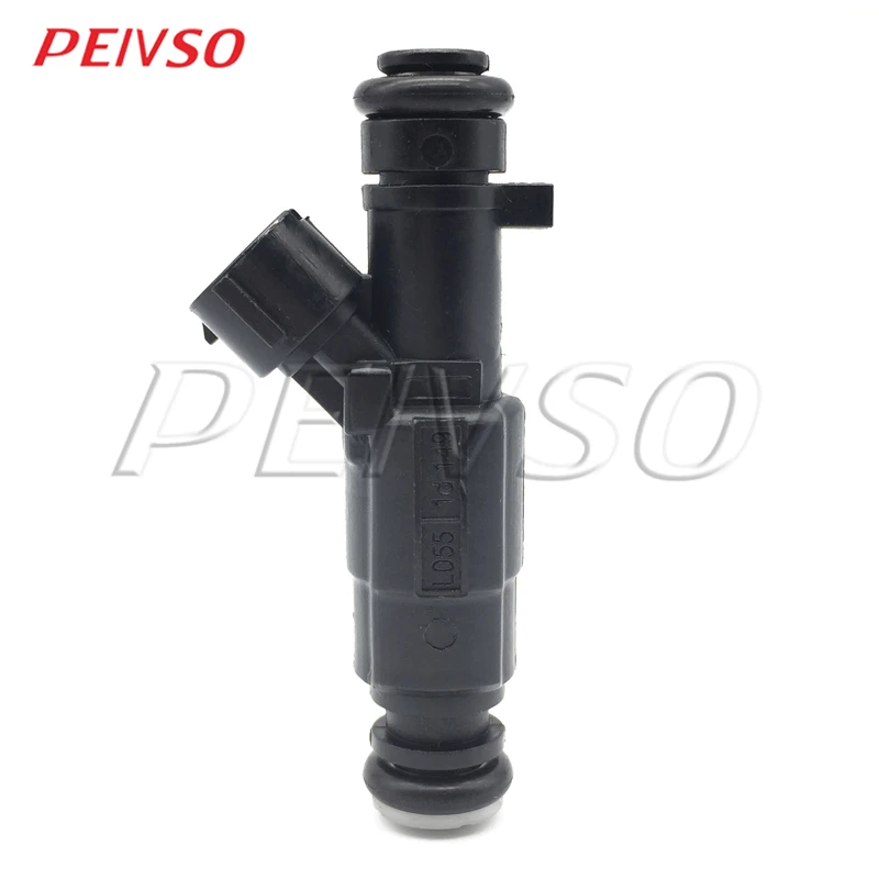 PEIVSO 4pcs 35310-25100 3531025100 Fuel Injector For Keywords KIA Carens Magentis Carnival 2.0L