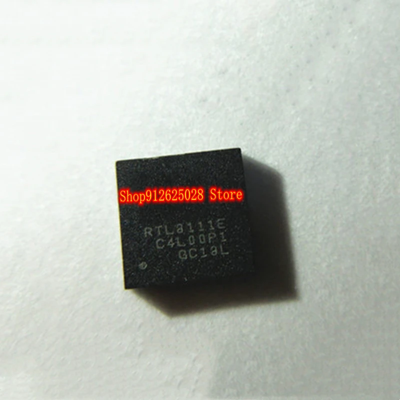 Rtl8111E-Vl-Cg Rtl8… - image