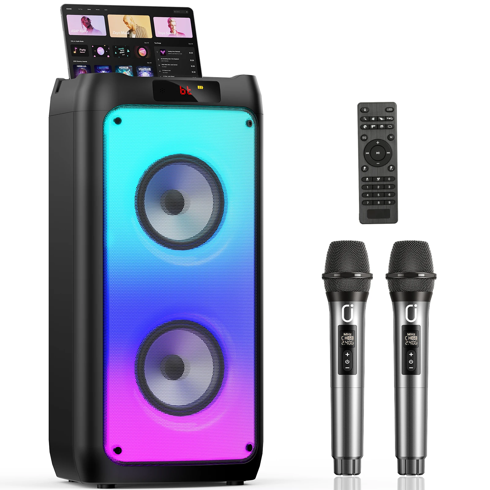 T10-T Wireless Blue…