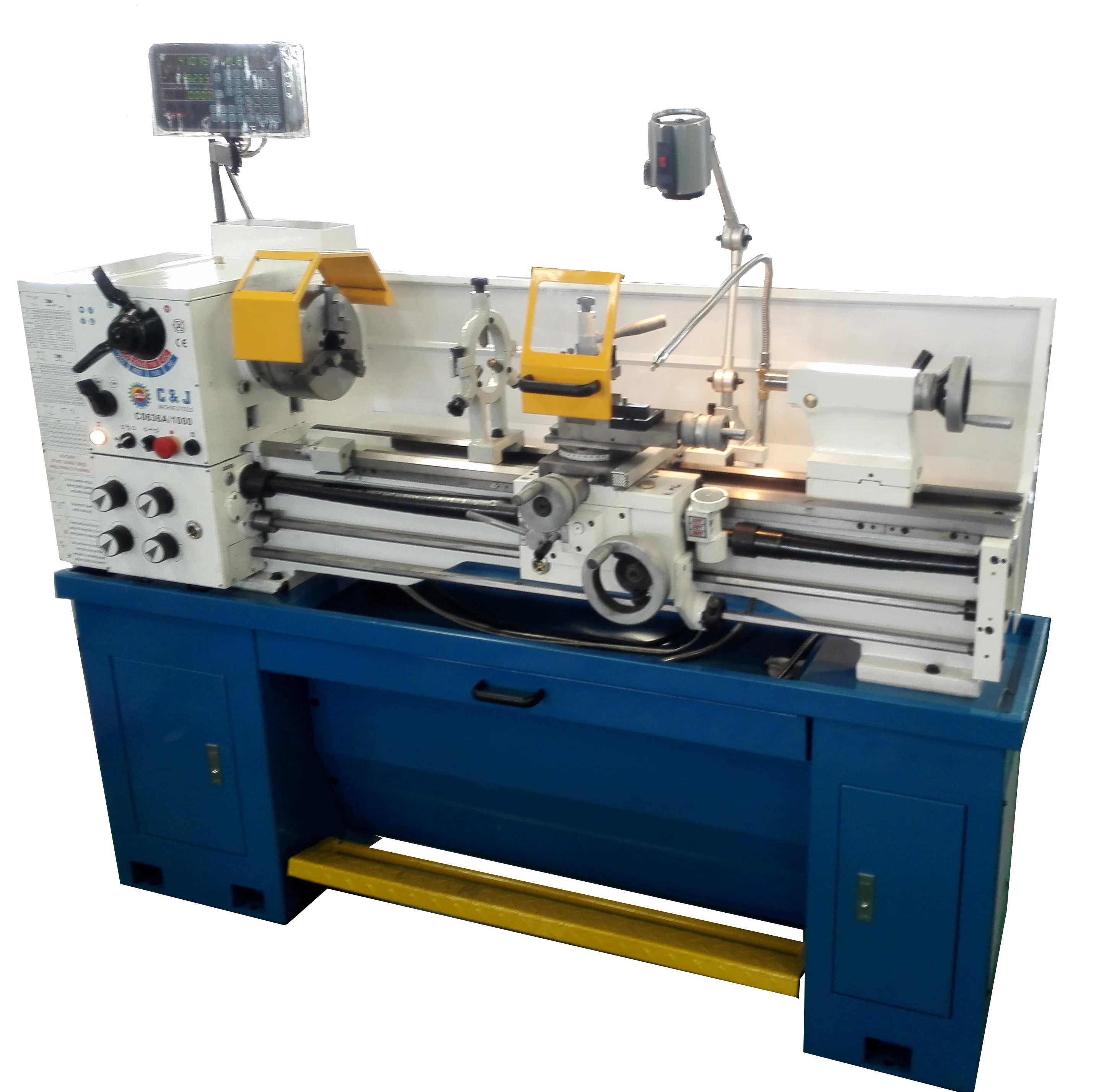 C0636A Top small precision Lathe machine