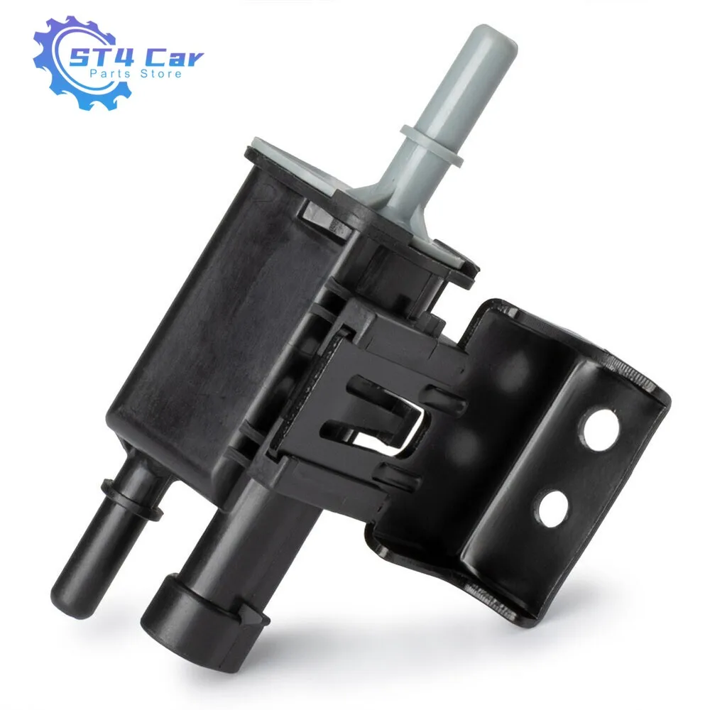 

EGR 214-1680 Соленоид клапана продувки вакуумной канистры для Chevy Equinox 2,4 л для GMC Envoy 2141680