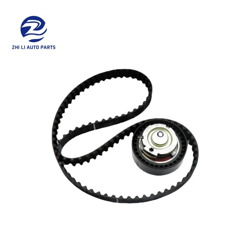 130c17480r Auto Spare Parts Timing Belt Kit For DACIA RENAULT 130C17480R