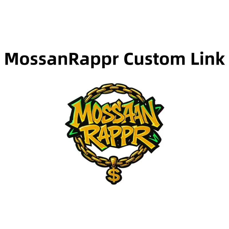 رابط MossanRappr المخصص للمجوهرات الجميلة اتصل بخدمة العملاء قبل تقديم الطلب