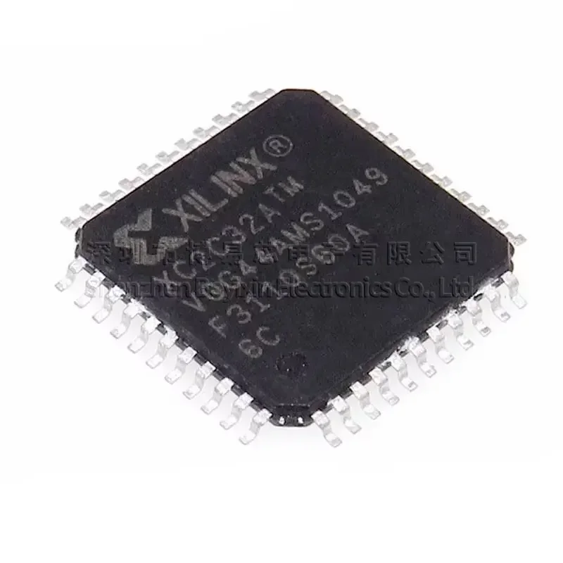 XC2C32A-6VQG44C XC2C32A-6VQG44I Original genuine