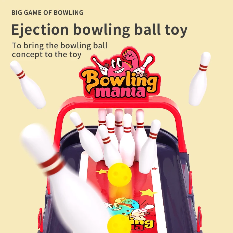 Thumbnail 4 - #11 Best Bowling Pins to Buy In 2026