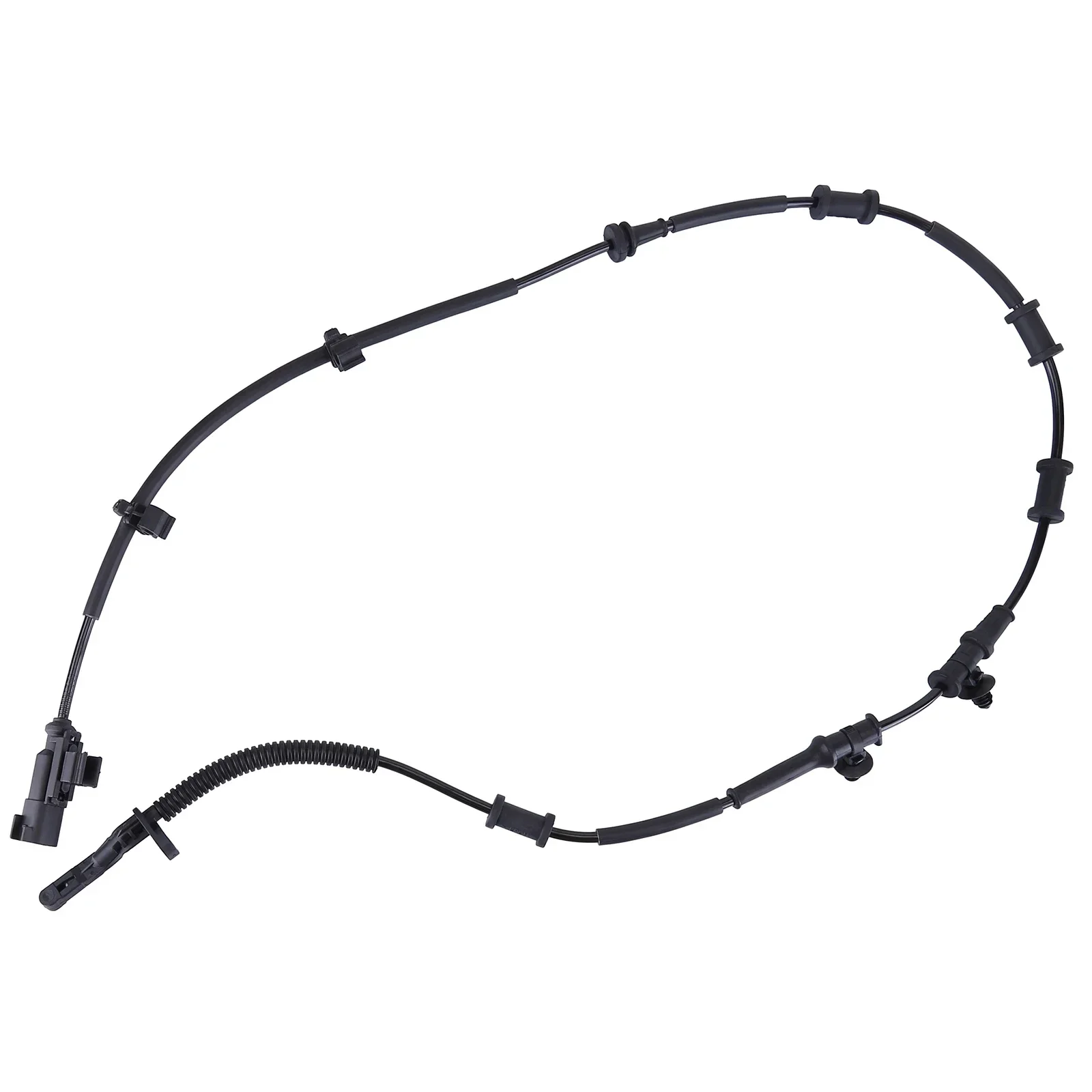 Для JEEP WRANGLER 2018-2020 левый задний ABS скорость колеса ​ ​ Номер датчика: 68293133AB