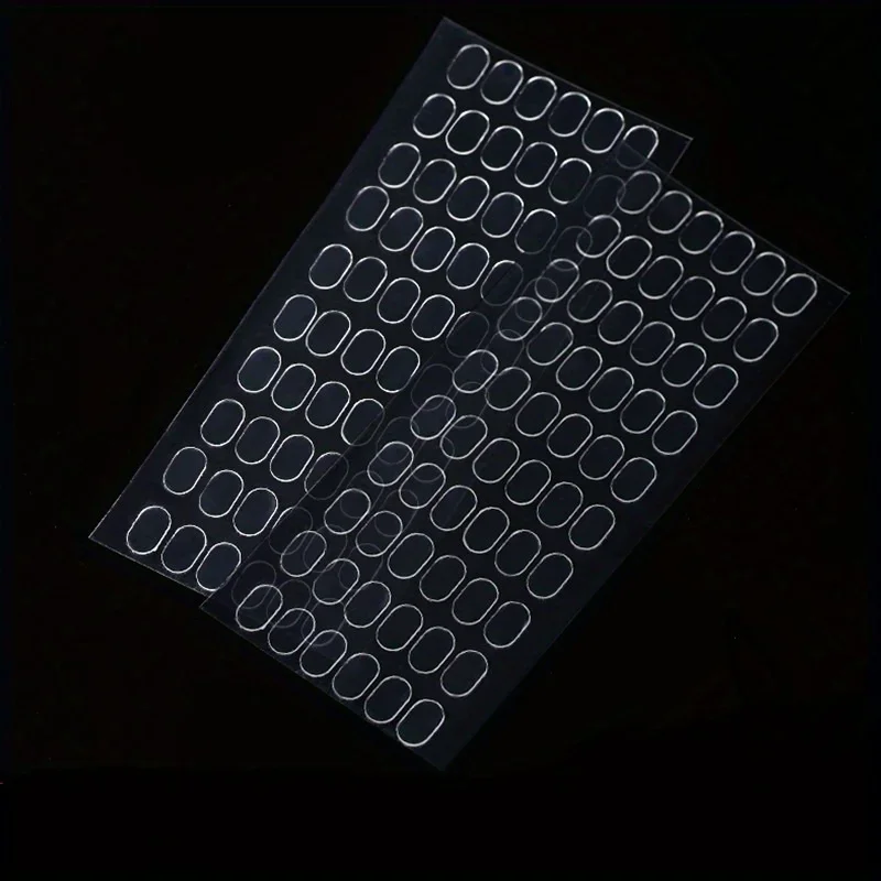 Removable Gel Putty, Clear Putty Sticky Dots for Museum Action Figures, Tacky Sticky Nails for Wall Hanging