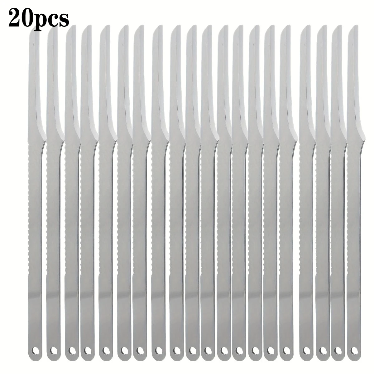 5/10/20 قطعة المهنية الفولاذ المقاوم للصدأ مزيل مسامير القدم مجموعة الضوء الميت إزالة الندبات البيج ، مناسبة لأصابع القدم والشقوق