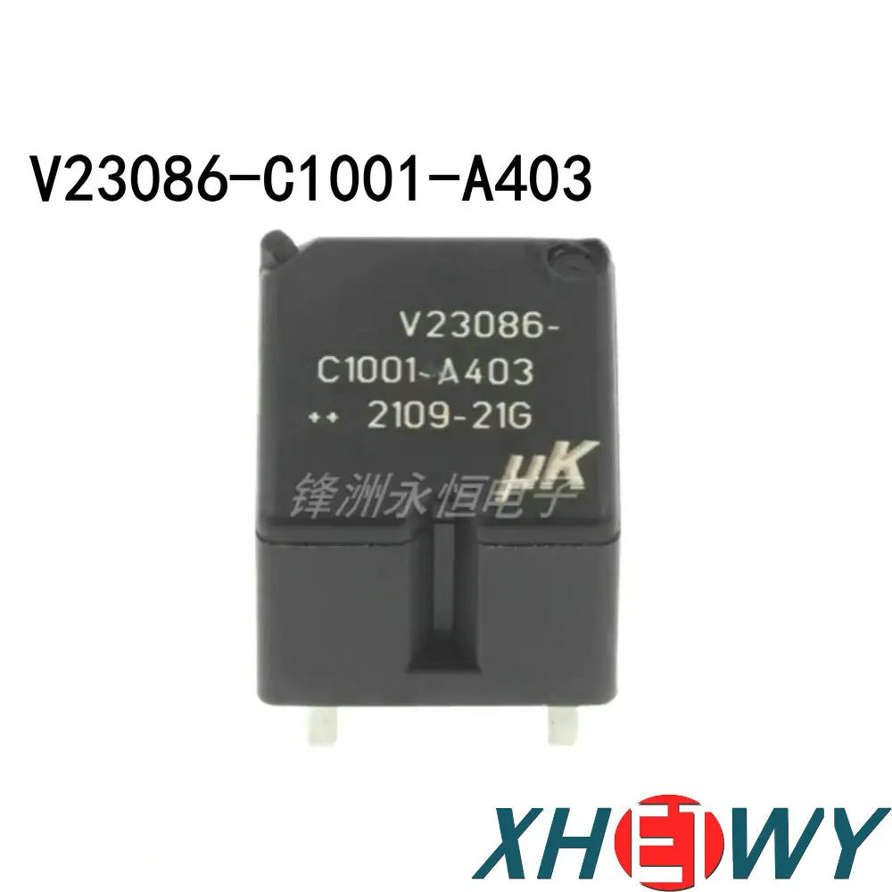 V23086-C1001-A403 V23086-C1002-A803 V23086-C1002-A403 V23086-C1021-A502 V23086-R1801-A403 Relay V23086 C1001 C1002 R1801 C1021