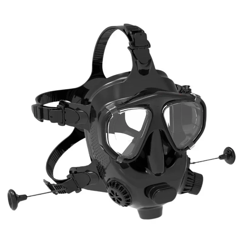 Diving Set 2 Pvc Durable Diving glasses