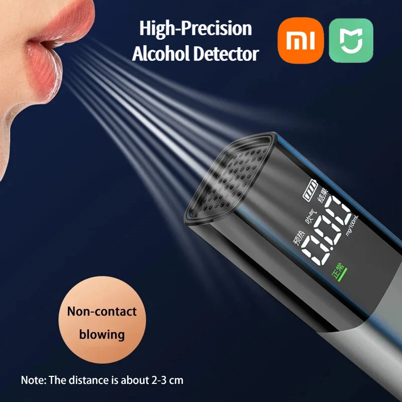 Xiaomi High Accurac… - image