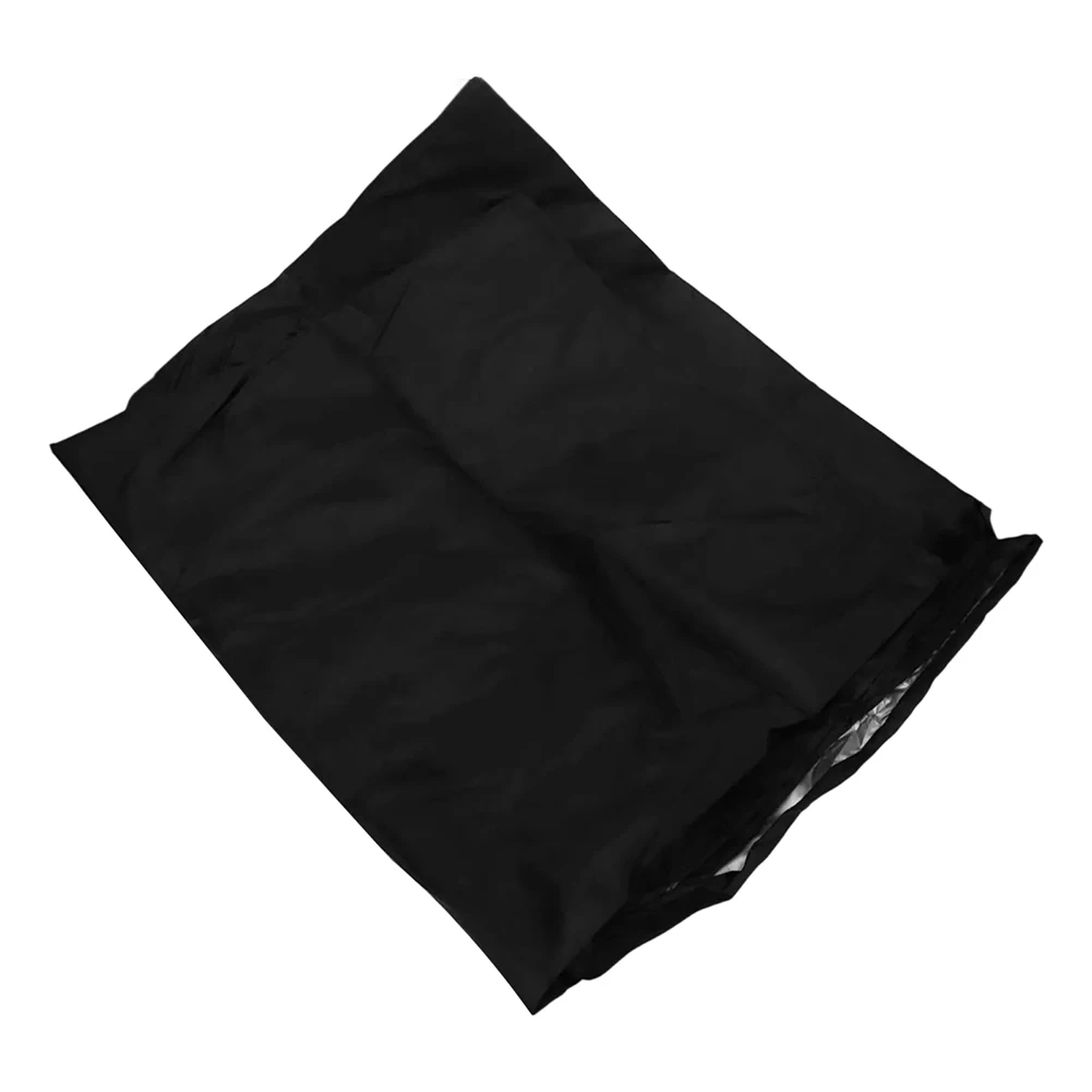 

A-Frame Ladder Cover Outdoor Pool Ladder Cover Outdoor Equipment Protection 210D Oxford Material Accident Prevention