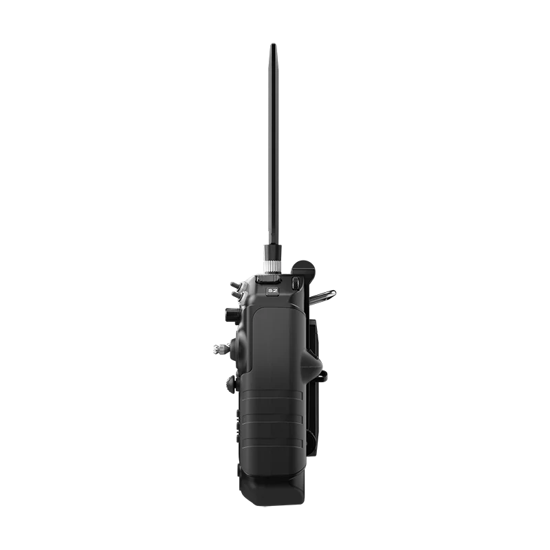 

SIYI UniRC 10 Pro Triple Frequency 2.4/5/X GHz Handheld Ground Station, 45KM Smart Controller with 10inch 4K Transmission