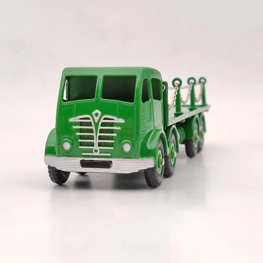 Atlas Dinky Supertoys No.905 Foden Flat Truck with Chains Mint/boxed Diecast Models Collection Gift