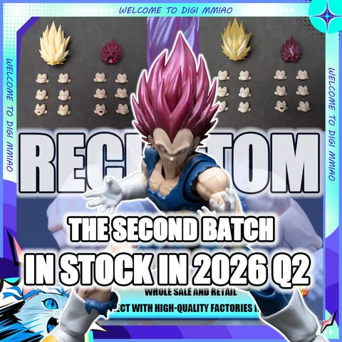 RE DKO RECUSTOM Dragon Ball Untra Ego Head Sculpt Super Saiya 3 SSJ3 Vegeta Headsculpts Anime Goku Heads Accessories Toys