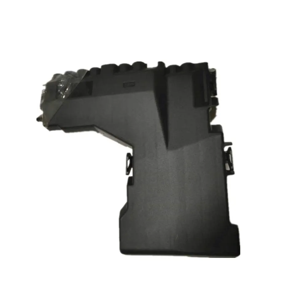For Peugeot 508 for Citroen C4L C5 C6 DS Battery Manager Upper Module Protective Cover Genuine Brand New