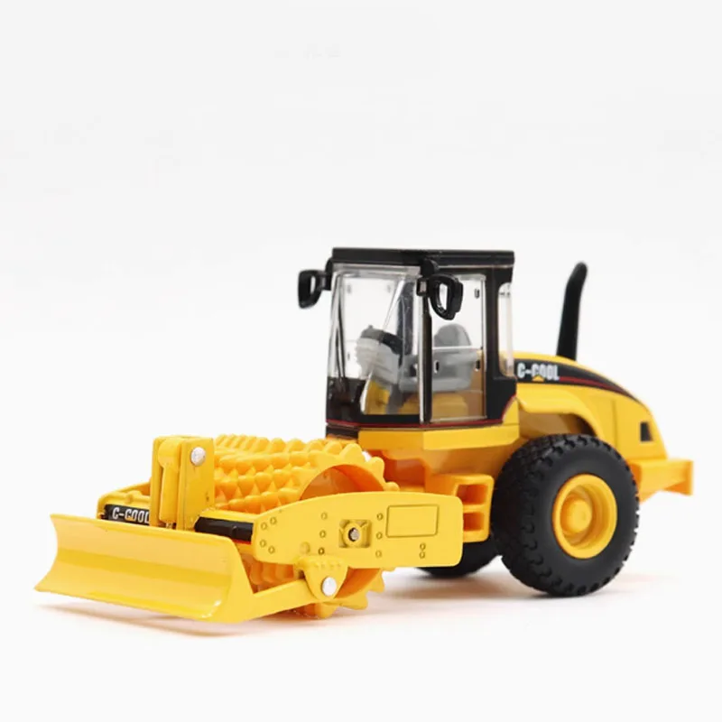 

Масштаб 1:64, ведро для копания, инженерный автомобиль, имитация сплава, игрушечная модель, статическое украшение, подарок, сувениры, классическая коллекция