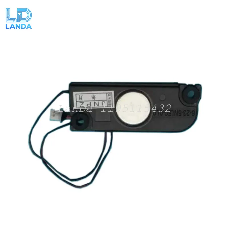 A Set Laptop Speaker For CLEVO NP50 NP55 6-23-5NL5C-0L0 6-23-5NL5C-0R0 Left and Right New