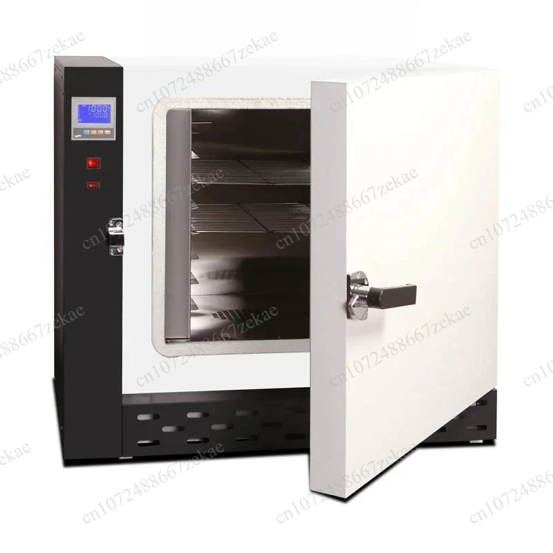 

Industrial High Temperature Constant Temperature Drying Oven, 400℃/500℃ Electric Welding Electrode Oven