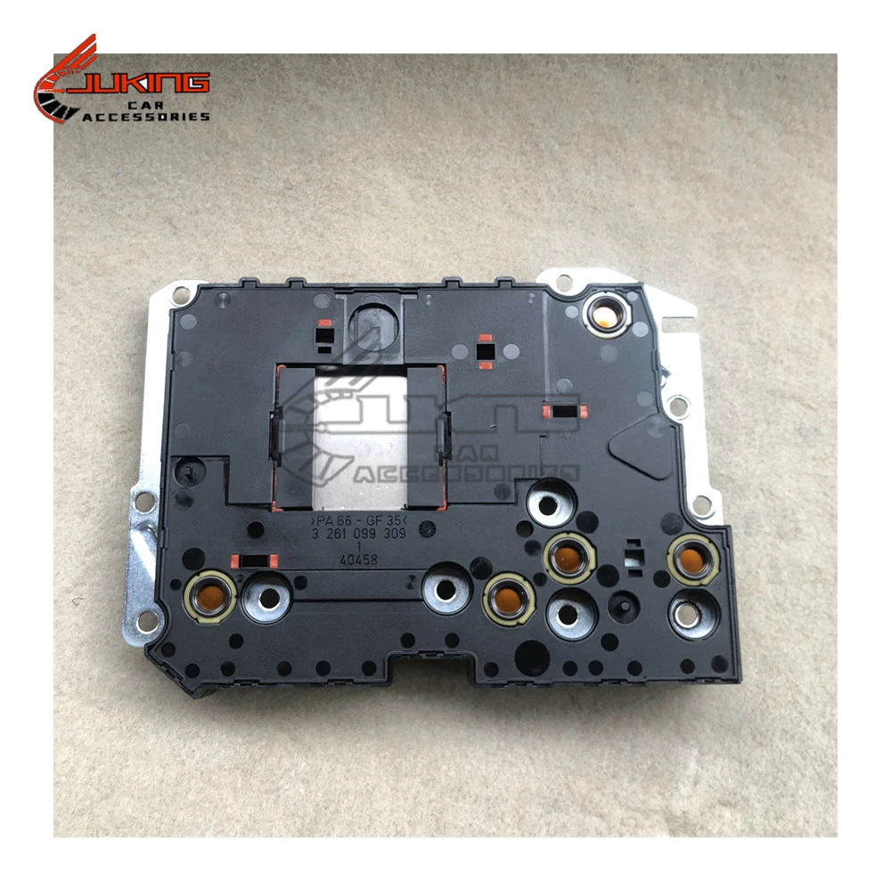 RE5R05A 0260550002 0260550023  Transmission Control Unit Module TCM TCU For Nissan Infiniti EX35 FX35 G35 G37 M35 M45 Q45 QX56