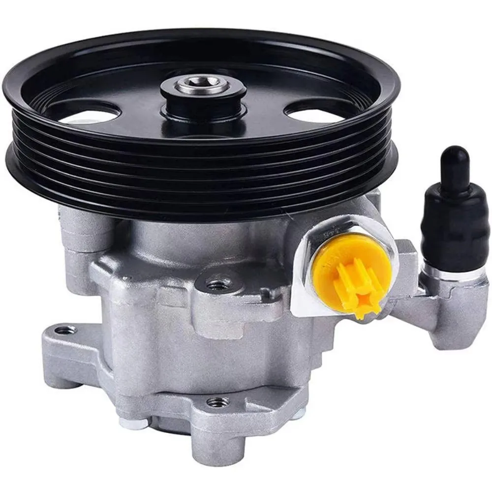 Automobile Power Steering Pump 0064662301 for Mercedes-Benz GLK-CLASS (X204)