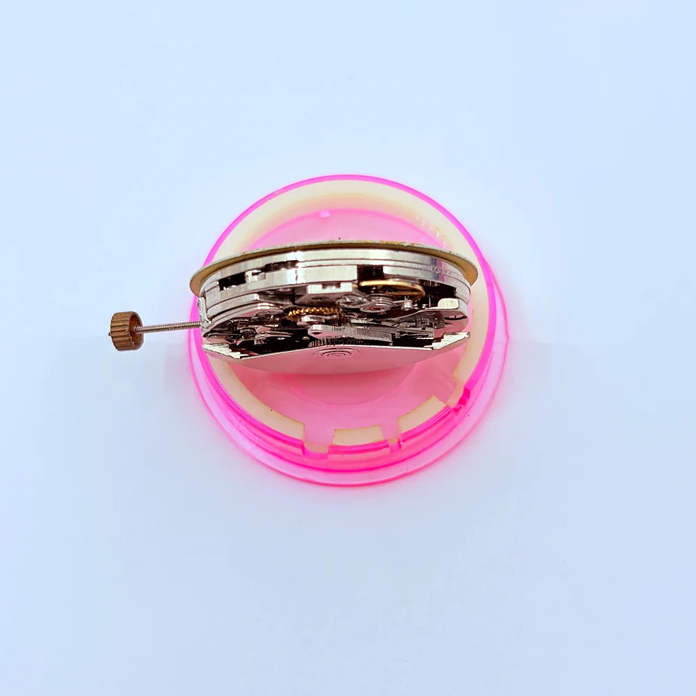 Accessori per orologi I movimenti rotte sono adatti ai movimenti 7750 per riparatori di orologi per smontare e praticare l'utilizzo