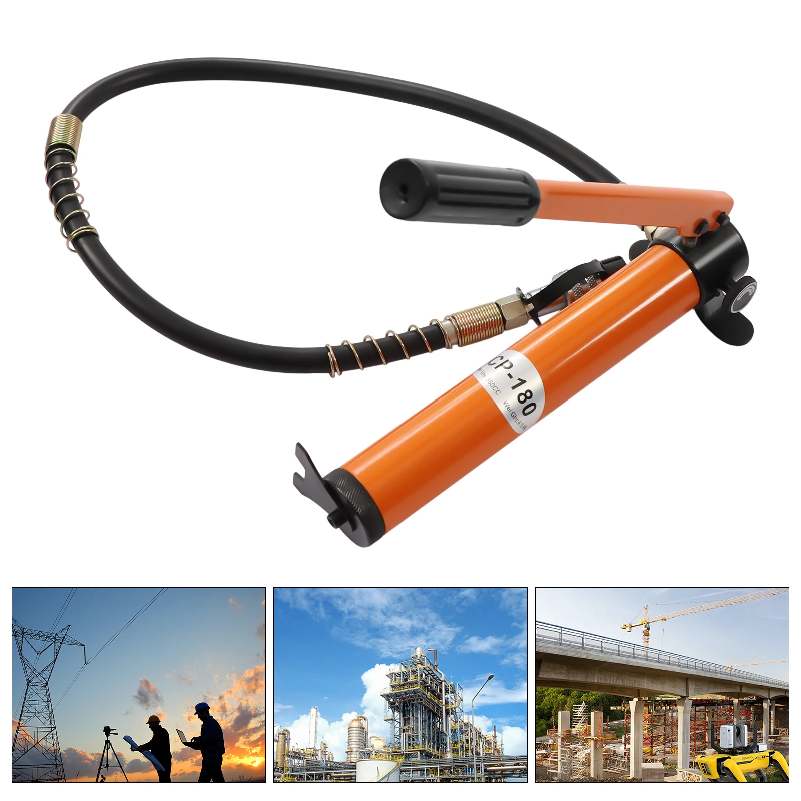 Thumbnail 4 - #7 Compare Car Lifting Equipment Before You Buy