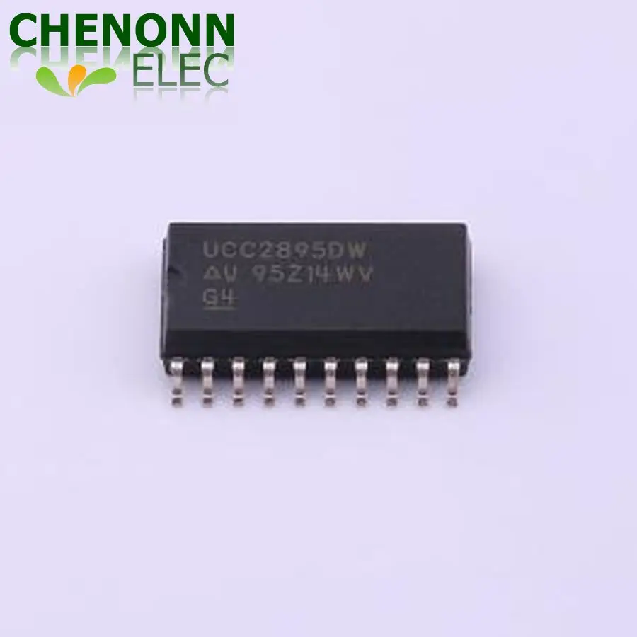 

5 шт./лот UCC2895DWTR (PMIC)