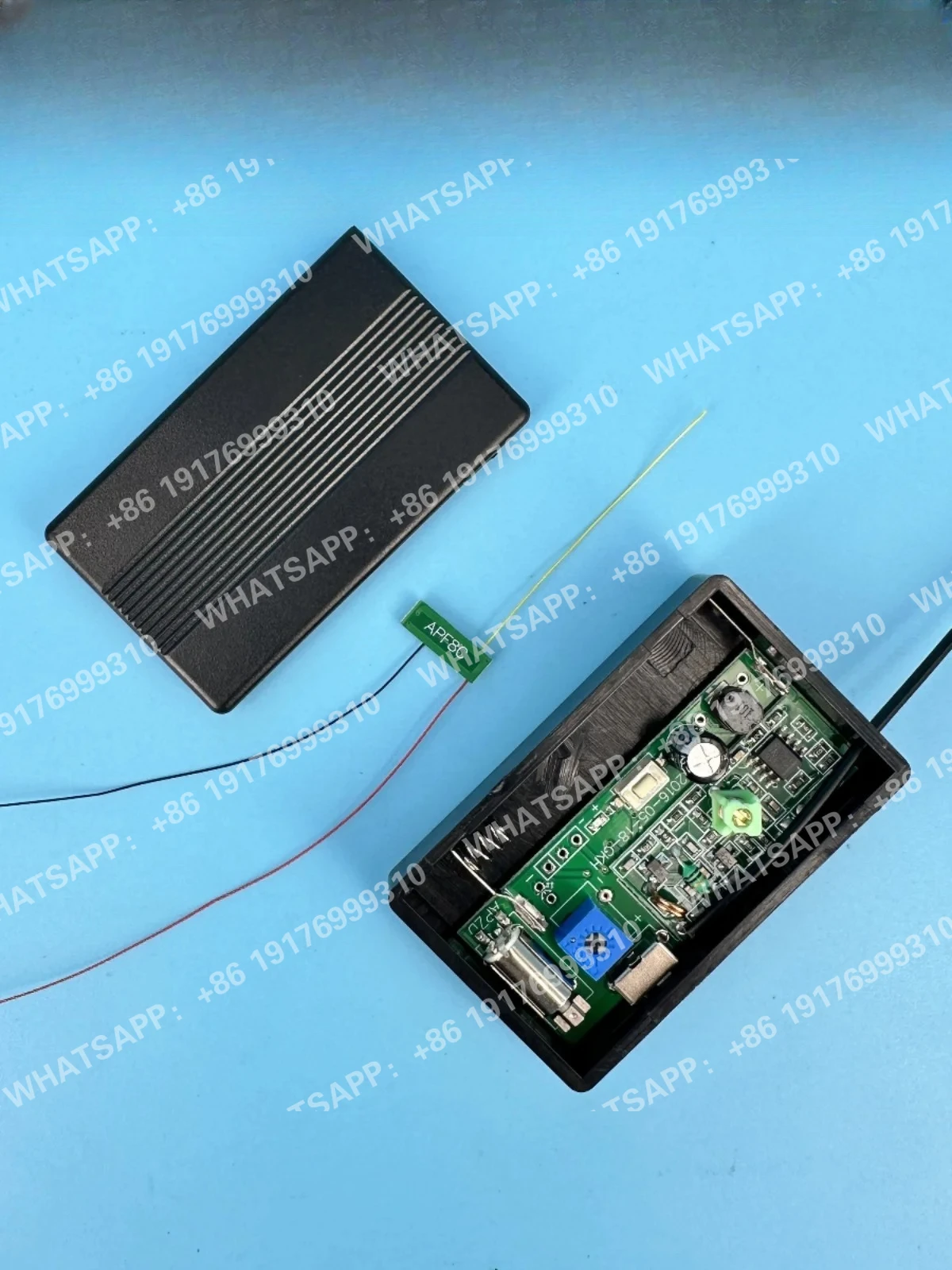 puce-de-transmission-par-induction-reception-sans-fil-puce-de-detection-tactile-micro-apf8c
