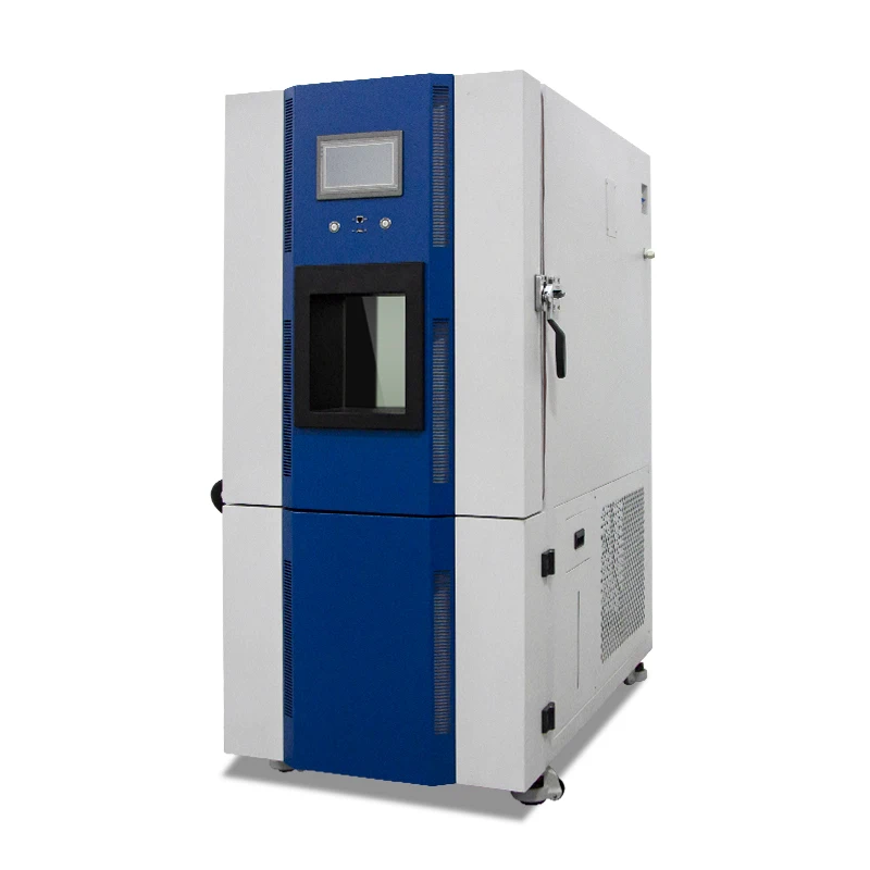 Laboratory programmable constant temperature and humidity test chamber High and low temperature test chamber