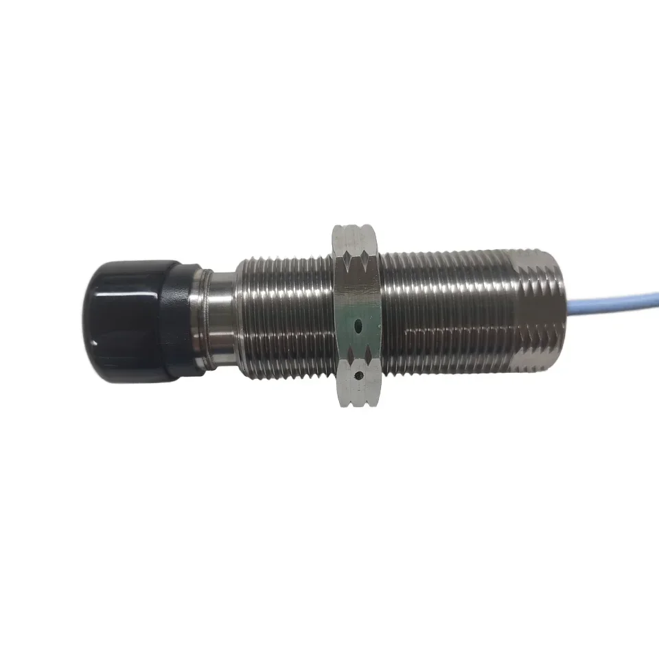 

In stockBently Nevada 25mm Proximity Sensor 330851-02-000-080-10-00-00 Is Used to Measure Rotor Expansion or Differential Expans