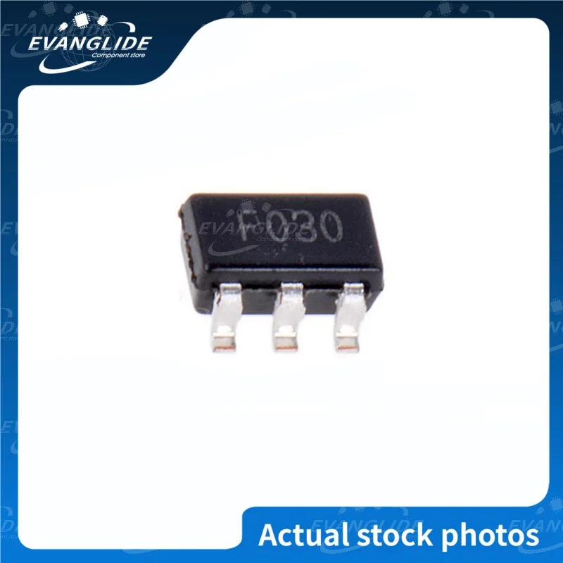 10 PCS/LOT LD2980ABM30TR Original & New LDO In Stock Wholesale