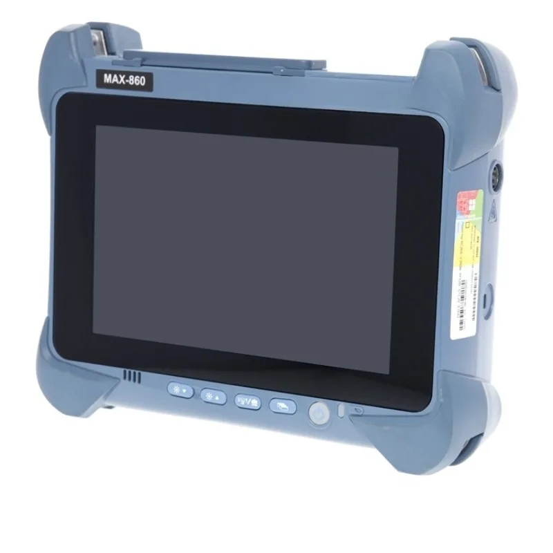 Ethernet tester MAX-860G 10 Gigabit Ethernet tester