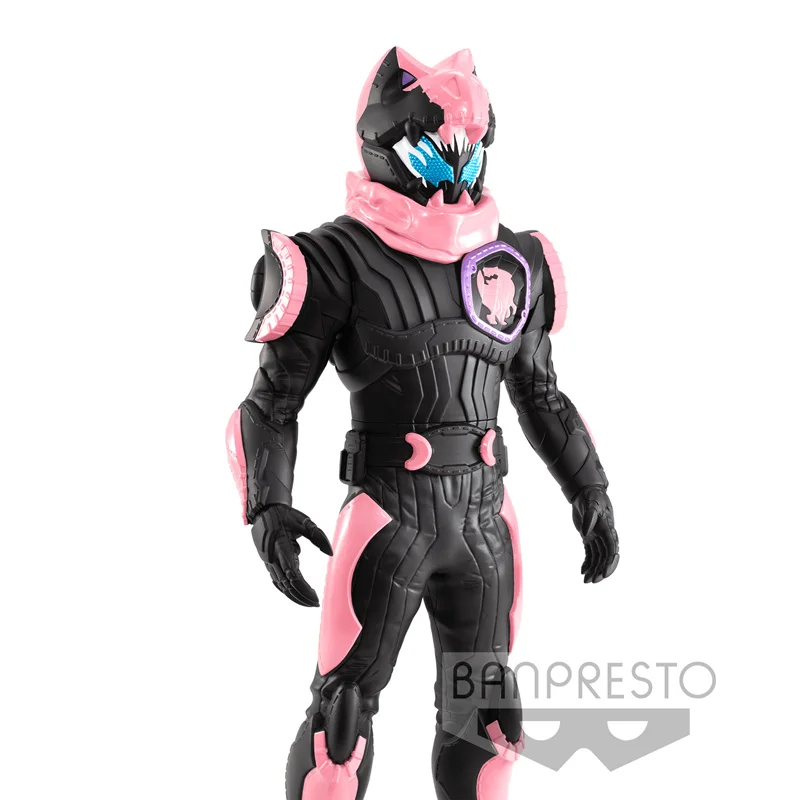 

In Stock Bandai Original Banpresto Kamen Rider Kamen Rider Revice Action Figure Model Doll Brand New Boxed Garage Rider Revice