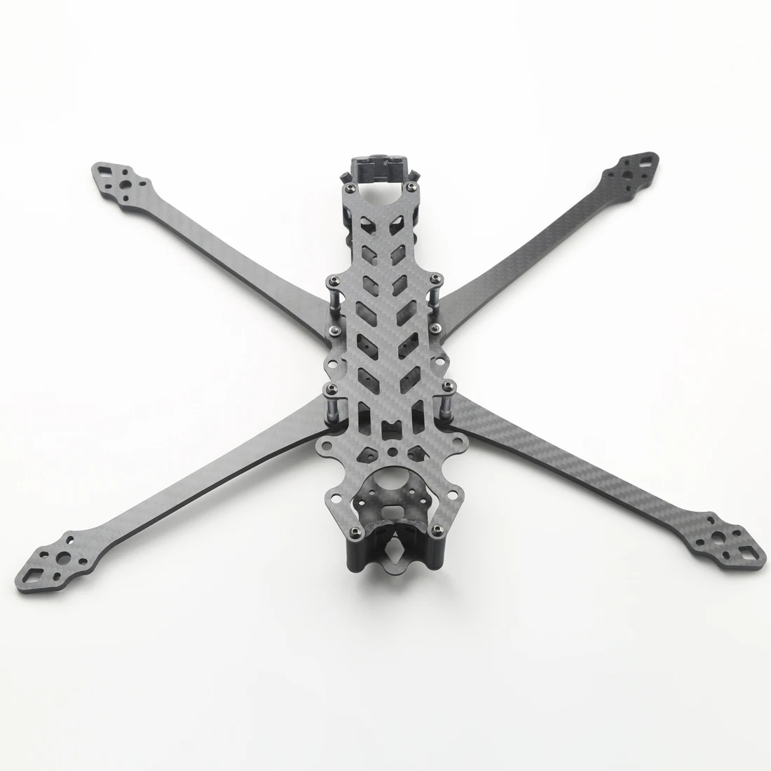 Poisonous Bees 7/8 inch 295mm 375mm FPV Freestyle Frame Kit Wheelbase 295mm 375mm with Print Parts for Long Range Drone