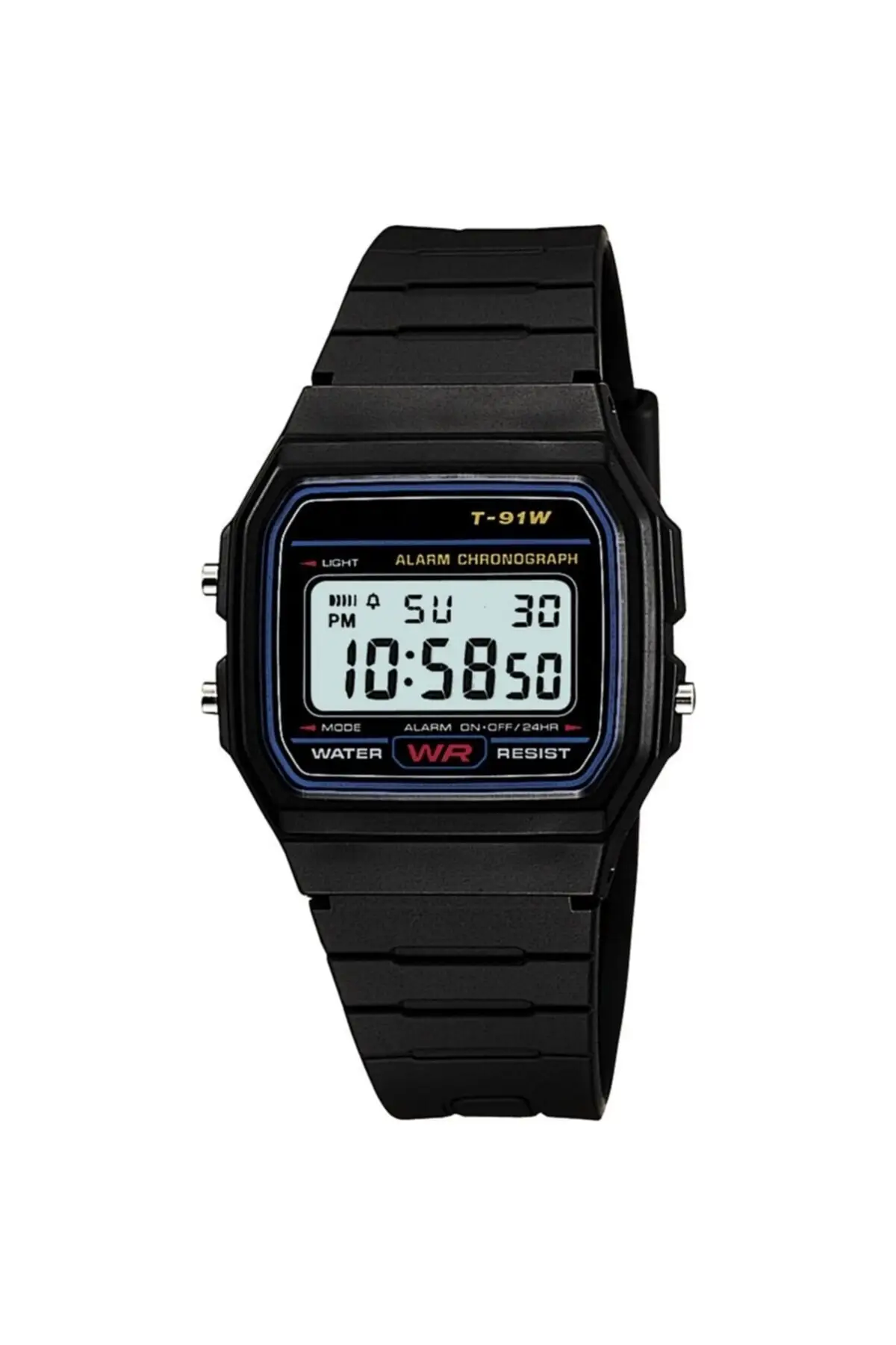 Digital Unisex Wrist watch Tbw00102-01