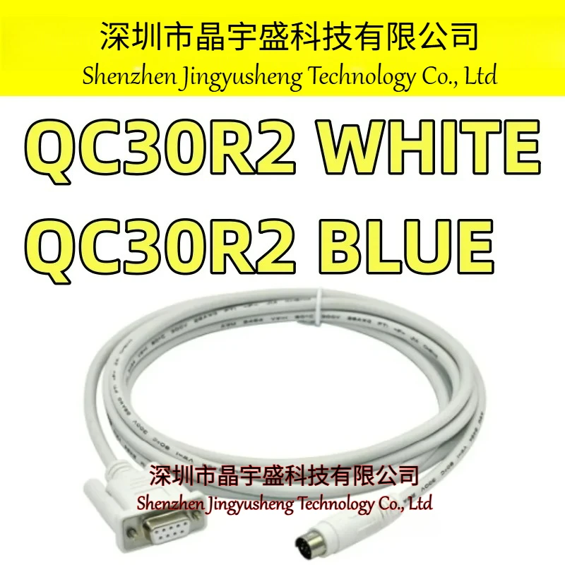 New Original Qc30r2 Dos Seriados
