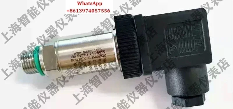 

KS-E-E-Z-B06D-M-V-530 pressure sensor KS-N-E-E-B25D-M-V-602