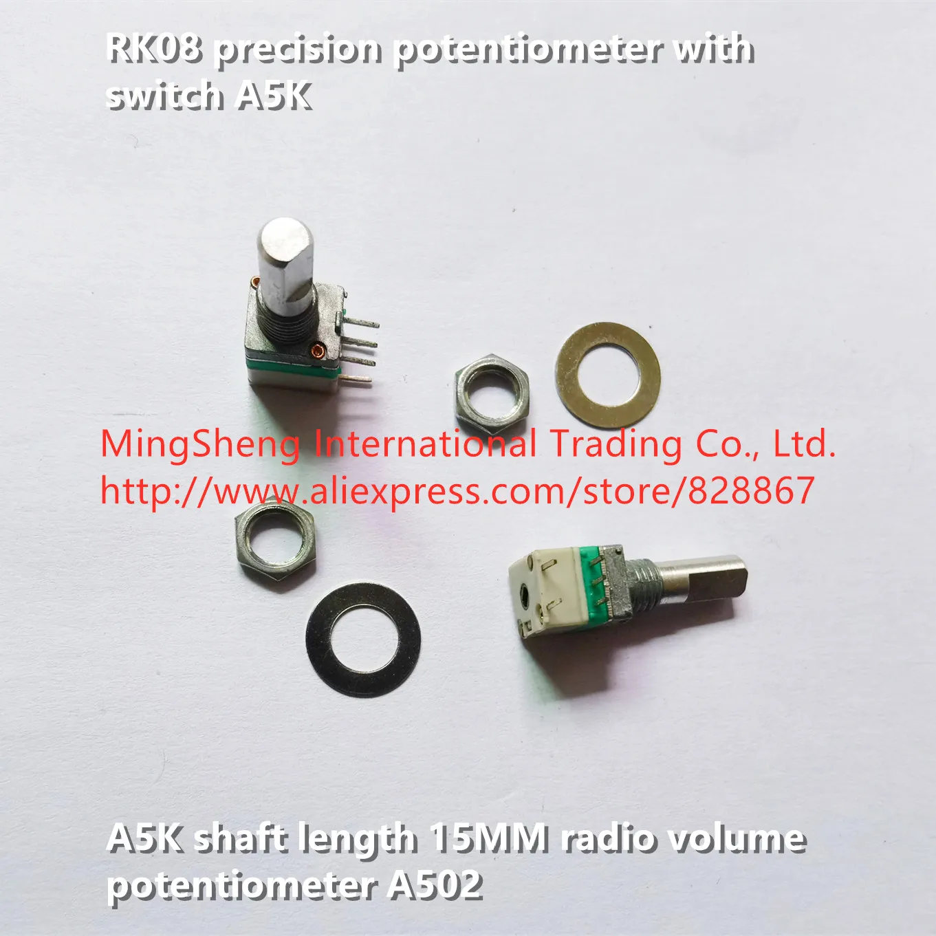 Original New 100% R…