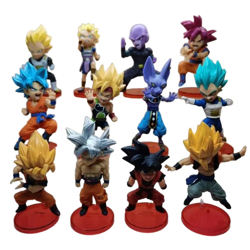 Dragon Ball Super S…