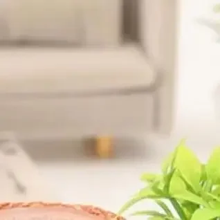 Table ronde en bambou, 3 pièces, chaise Miniature, décoration de scène, ornement, maison de poupée, Mini meubles, modèle artisanal, cadeau